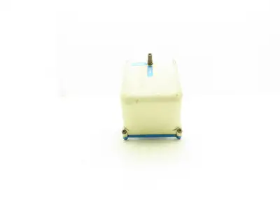 Valvcon LCR 100 KS 115A Electric Valve Damper Actuator 115V Reversing