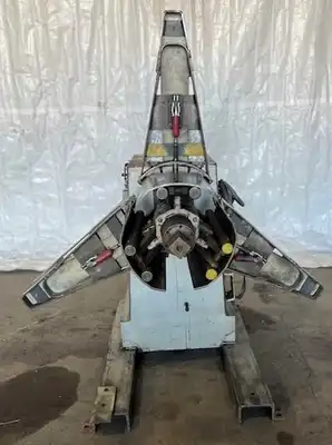 USED JACO NUMBER:             JVRE-3016-2