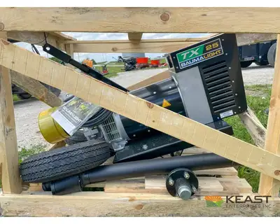 Used BAUMALIGHT _UNKNOWN_ Generators Iowa US | Keast Enterprises #1360097