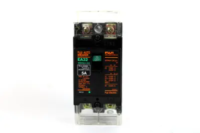 USED FUJI ELECTRIC BB2AEA-005