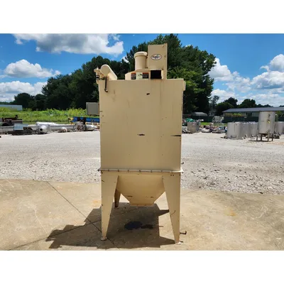 Used MAC EQUIPMENT _UNKNOWN_ Bag Dumpers - Bag Break Stations West Virginia US | JM Industrial #1310917