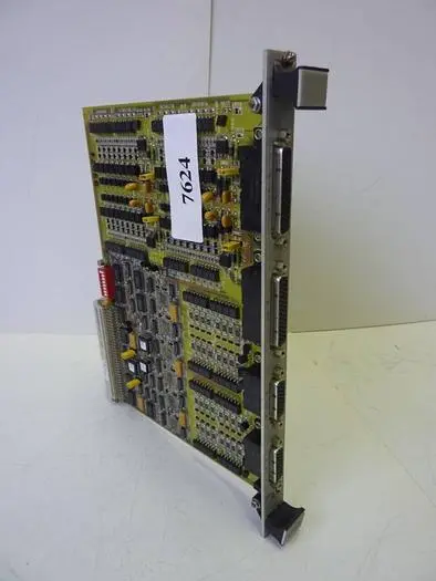 Used ADEPT TECH 10330-00800 Circuit Boards Michigan US | Ideal Machinery #607657