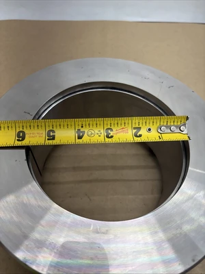New Shrink Disk 16-2636 Ma=250 Nm Ma 185 ft-lbs Fast Shipping