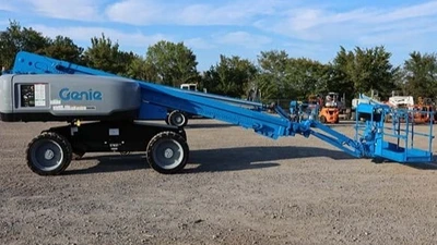 USED 2024 Genie S-65