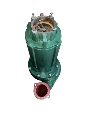 Used CRANE DEMING _UNKNOWN_ Submersible Pumps MX | MAQUINARIA PECUSA #1464854