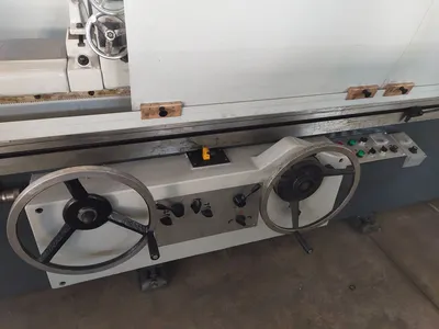 ESP-Megagrind SP1350x3000 Cylindrical Grinders Including Plain & Angle Head | ESP Machinery Australia Pty Ltd (8)