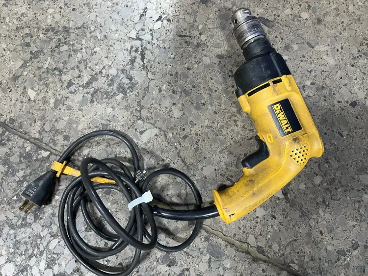 Used DEWALT DW511 Miscellaneous MRO Ohio US | HGR 24 #1456078