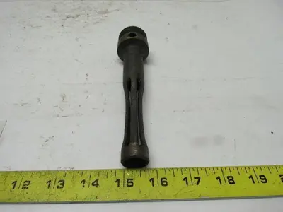 Det-Auto Tooling H&A 1-1/4" RA .437H Squirrel Cage Feed Finger Lot Of 2