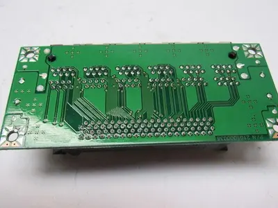 Nautilus Hyosung 75900000-02 RS232 ATM Connection Interface Distribution Hub