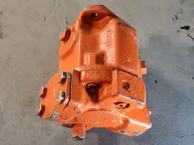 USED BRUENINGHAUS A10V045DFR1/31L-PSC62N00-S097
