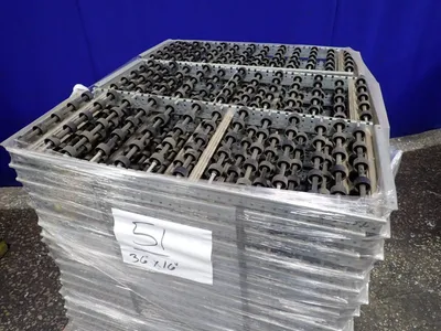 36" X 16" Conveyors