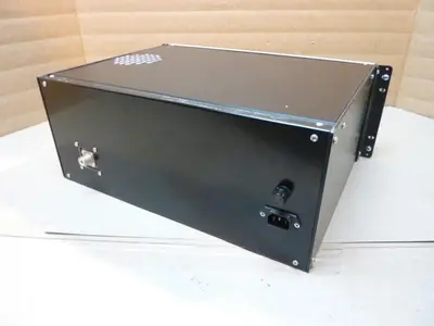 USED ECD OVONICS 1534-02C