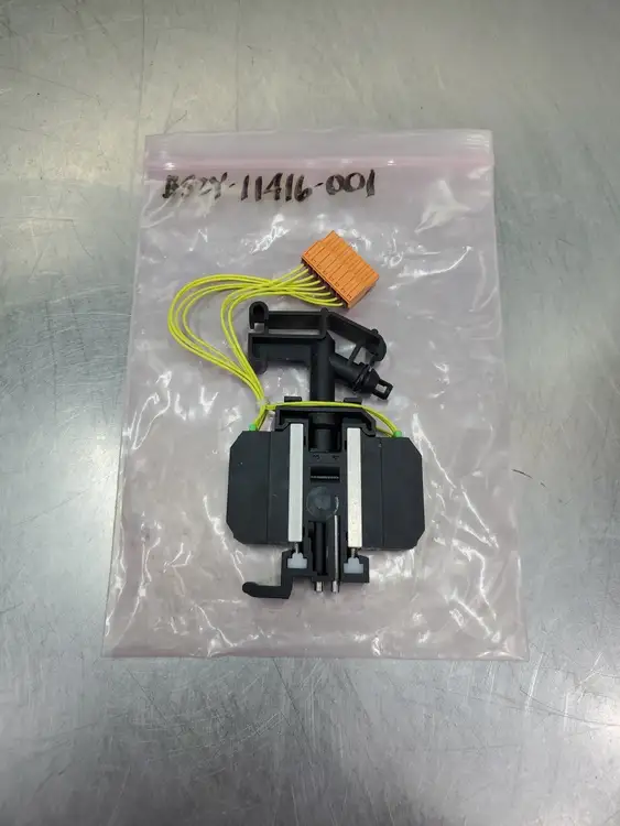 Used Buhler _UNKNOWN_ Valves/Fittings | Palmetto Automation #1156073