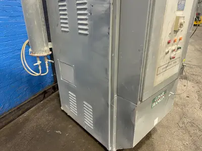 Used CONAIR D400H611 Misc Plastics Equipment Ohio US | HGR 24 #1229503