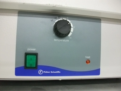Used FISHER SCIENTIFIC _UNKNOWN_ Drying Oven California US | Biotech Equipment Sales #1464567