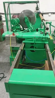 USED LEVER 500