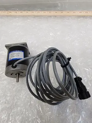 EASTERN AIR DEVICE STEPPING MOTOR LA23BCF-M3000