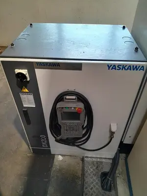 USED 2019 KLAASSEN SDM15-5