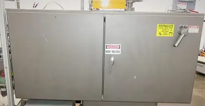USED BARTELT IM9-12