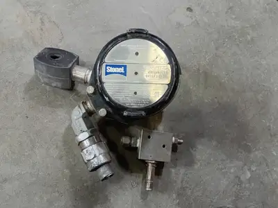 USED METSO B1JRU12/55