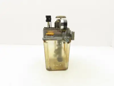 Used VOGEL _UNKNOWN_ Hydraulic Pumps Indiana US | Arrow Industrial #1408479