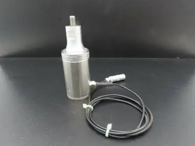 Rinco C35-4-17 Ultrasonic Welding Transducer Converter 38538