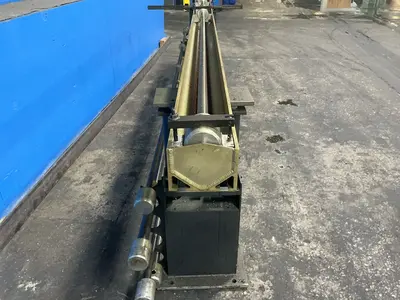 Used HARDINGE HARMATIC Bar Feeds Ohio US | HGR 24 #1418536