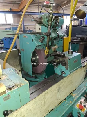 USED TOS HOSTIVAŘ BHU 40 A / 2000