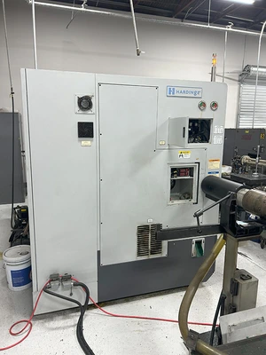 USED 2015 Hardinge Conquest H51MSY  New 2015
