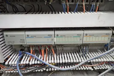 Used BABBCO A108/48 Conveyor Ovens California US | BakeryEquipment.com #1555319