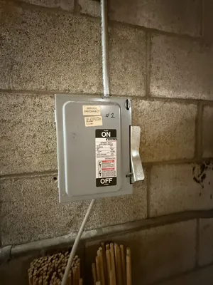 ATOM SE25L Die Cutting Press, Clicker Press | Kempler Machinery (12)