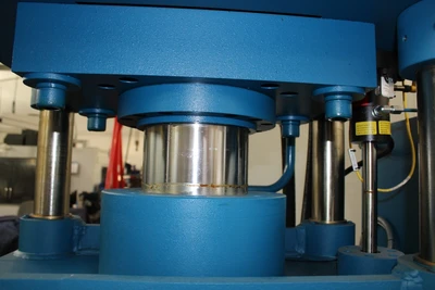 USED Wabash MPI-Lanco Wabash 100T