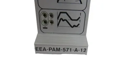 NEW VICKERS EEA-PAM-571-A-12 AMPLIFIER CARD EEAPAM571A12