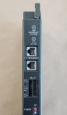 USED Allen-Bradley 1771-P4R