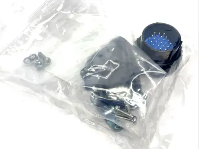 New | in-Stock FANUC A63L-0001-0234/S2524M-L Connector Accessories Michigan US | Maverick Industrial Sales #1393079