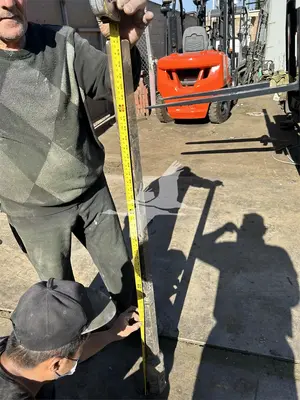 Used _UNKNOWN_ 29", 54" & 72" AUGER EXTENSIONS Skid Augers California US | Lillo Machinery #1458306