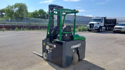 Used 2023 COMBILIFT CBE6000 Misc Forklifts Ontario CA | Platinum Group #1352824