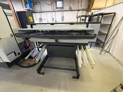 2021 HAAS ST-10Y CNC Lathes | CNC EXCHANGE (15)