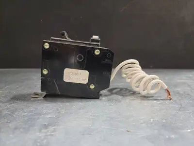 Used WESTINGHOUSE GFCBB115 Switchgears British Columbia CA | Lenmark #243785