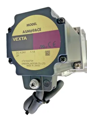 Nippon Bearing BG4620D-440H/DOCS Linear Actuators | ANACAPA EQUIPMENT BROKERS, INC (8)