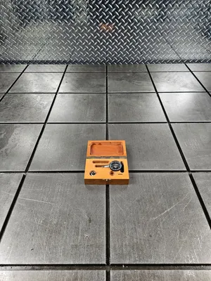 BROWN & SHARPE .00005" Indicator Tooling | GMT (1)