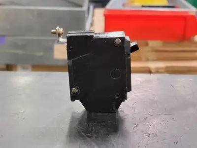 USED GENERAL ELECTRIC THHQB120