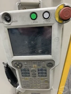 USED 2008 MOTOMAN YR-EH130