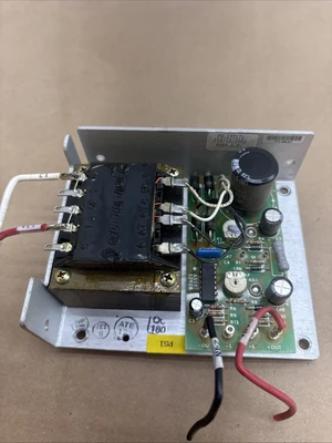 USED Power One HB24-1.2-A