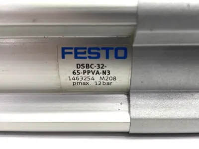 USED FESTO DSBC-32-65-PPVA-N3, 1463254