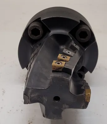 INGERSOLL MAX-I-PEX K-21406-1 Tooling & Accessories, Tooling | Machinery Central (9)