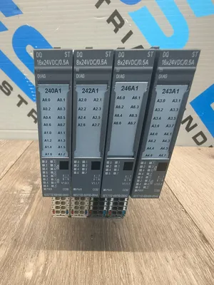 Used SIEMENS 6ES7 132-6BH00-0BA0 Programmable Logic Controllers South Carolina US | ESS Industrial Equipment Sales #1309730