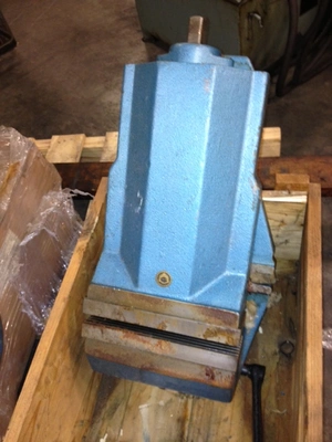 UD100178: Toolmex Bison