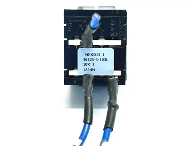 Used BOURNS _UNKNOWN_ Potentiometers | Maverick Industrial Sales #1107961