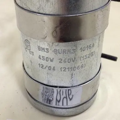 USED BMS 1016A